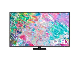 Samsung 55" Q70B QLED 4K Smart TV (2022)  QA55Q70BAKXXA