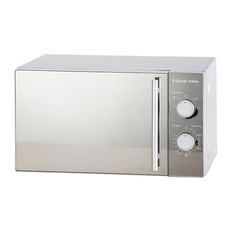 20L Manual Microwave With Mirror Finish RHMA20L 852060