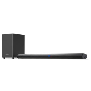 HIisense Soundbar (2.1 Channels) LEDNHS212F