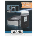 Wahl Rechargeable Travel Shaver WT3615-1016