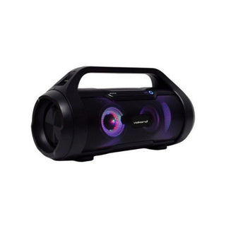 VolkanoX Cobra Series Bluetooth Speaker Black VK-3454-BK