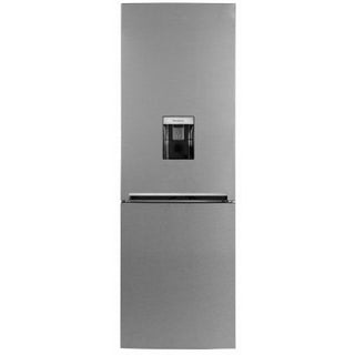 Defy Fridge / Freezer Water Dispenser Metallic DAC629