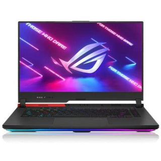 Asus Rog Strix G513IC-716512G0T 15.6'' FHD 144Hz Grey R7- 4800H 16GB DDR4 (2x 8Gb 3200Mhz) 512G PCIE  SSD RTX3050 4GB WIN10 G513IC-716512G0T