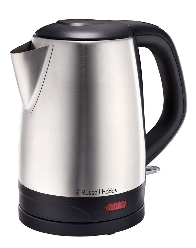 Russell Hobbs Cordless Retro Cream Kettle 1.7L, Kettles, Kitchen  Appliances, Appliances, Household