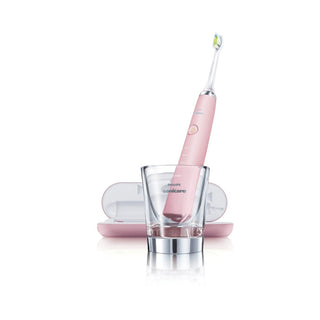 Philips Sonicare Diamond Clean Electric Toothbrush - Pink Edition