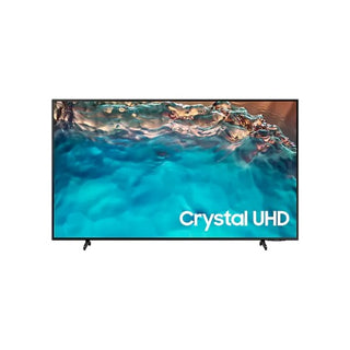 Samsung 65" BU8000 Crystal UHD 4K Smart TV (2022) UA65BU8000KXXA