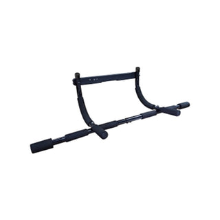 Volkano Active Doorway Chin-Up Bar - Black  VA-1018-BK