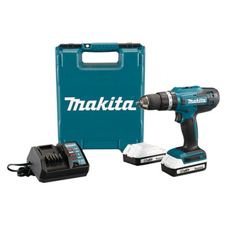 Makita Cordless Hammer Drill 18V HP488D002