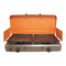 Alva 2Burner Gas stove with Solid plates