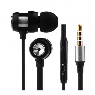 Volkano Alloy series metal earphone