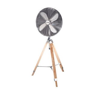 Russell Hobbs Pedestal Fan - RHPF04  - 858115