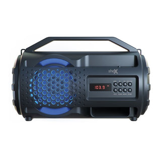 ShoX Nitro Dual Sync Bluetooth Speaker ESX751