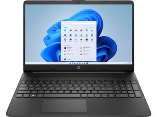 HP 15s-fq2015ni 11th Gen Core i3 Laptop With 8GB RAM  6G2Y1EA/8GB