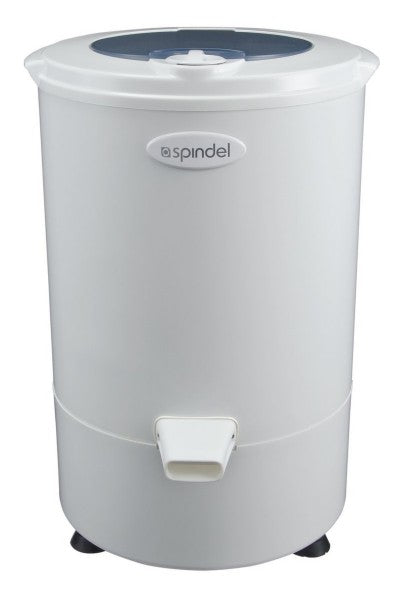 Spindel - 4.5kg Laundry Dryer - White SPL145