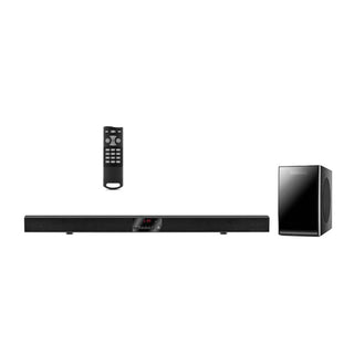 JVC 2.1 Channel Soundbar TH-BY370