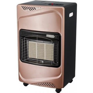 Totai Full Body Gas Heater