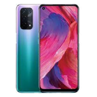 Oppo A74 5G 128GB Purple  CPH2197