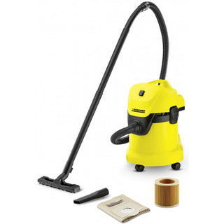 Karcher WD3 Multi-Purpose Vacuum Cleaner LKA221051