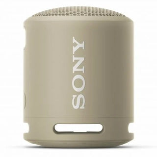 Sony XB13 (Black) Extra Bass Compact Portable Wireless Speaker