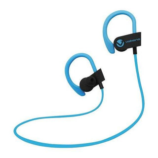 Volkano Race series Bluetooth Sport earhook earphones