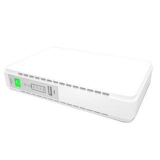 UPS for WiFi Router