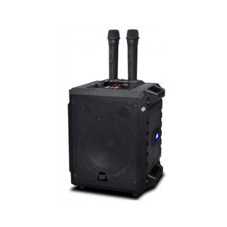 Aiwa Karaoke Speaker AKS-NDJ800