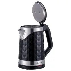 Sunbeam Stainless Steel Diamond Kettle SSDK-2200