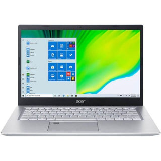 Acer Aspire 5 514-54 Notebook PC - Core i3-1115G4 / 14.0" FHD / 8GB RAM / 256GB SSD / Win 11 Home / Blue Silver (NX.A29EA.00C)