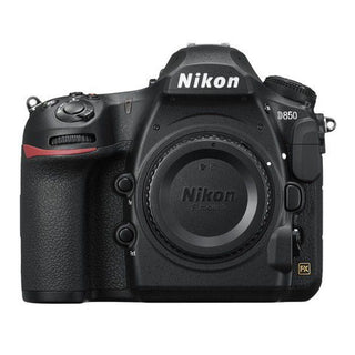 Nikon D850 DSLR Camera Body