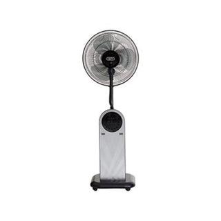 Defy Black Mist Fan MF 8000 B