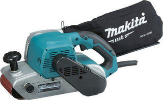 Makita Belt Sander 940W M9400B