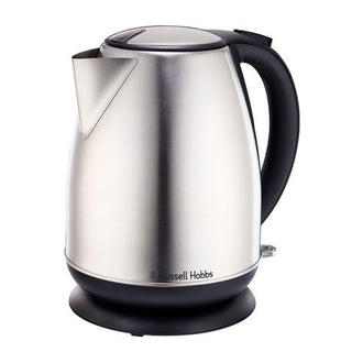 Russell Hobbs RHSSK01 1.7L SS Cordless Kettle 857527