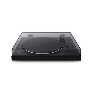 SONY - Turntable with BLUETOOTH® connectivity - PS-LX310BT