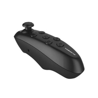 Volkano Play Series Bluetooth gamepad - black  VK-5005-BK