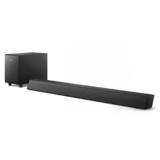 Philips 2.1CH Wireless Soundbar & Sub TAB5305/98