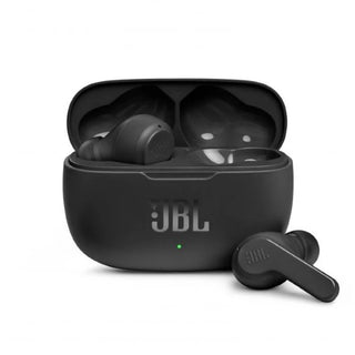 JBL W200 True Wireless Earphones Black OH477