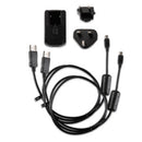 Garmin A/C charger (EU & UK adapters) 010-11478-05