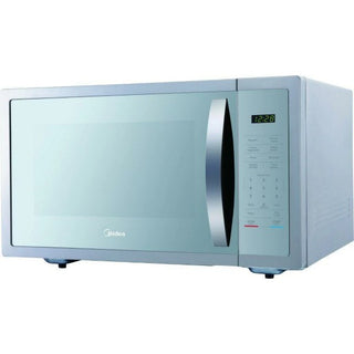 Midea 45L Digital Microwave - SIVER EM145A2HG