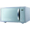 Digital 45L Digital Microwave - SIVER EM145A2HG