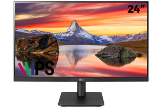 LG 24MP400 23.8-inch 1920 x 1080p FHD 16:9 5ms 75Hz IPS LED Monitor