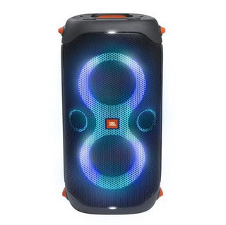 JBL PARTYBOX 110 PORTABLE BLUETOOTH SPEAKER – PARTYBOX110