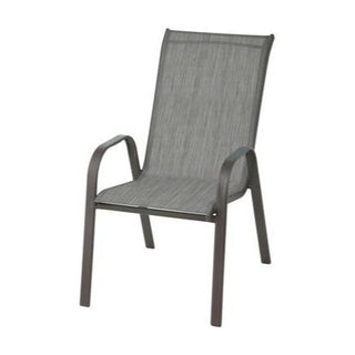 Terrace Leisure Manor Textilene Chair