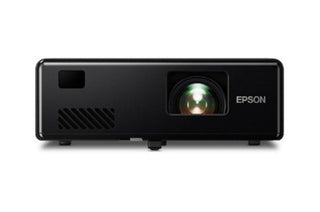 Epson EpiqVision Mini EF11 Laser Projector EF-11