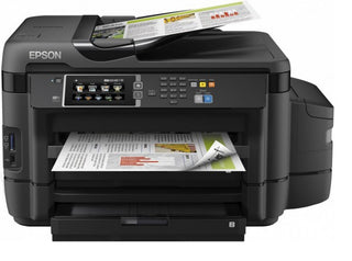 Epson L1455 ITS A3 4-in-1 Wi-Fi Printer