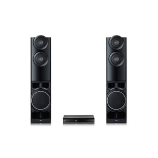 LG 4.2CH 2 Speaker 1250W DVD system Bluetooth USB LHD687