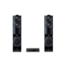 LG 4.2CH 2 Speaker 1250W DVD system Bluetooth USB LHD687
