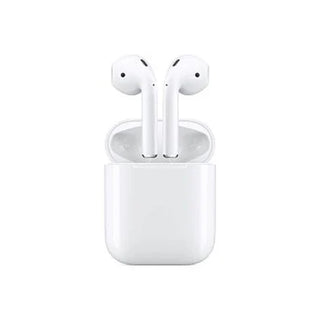 AirPods with Charging Case