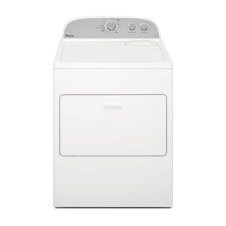 Whirlpool 10.5kg tumble dryer - 3LWED4830FW