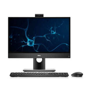 Dell OptiPlex 3280 21.5-inch FHD All-in-One PC - Intel Core i3-10105T 256GB SSD 8GB RAM Windows 10 Pro N204O3280AIOAC