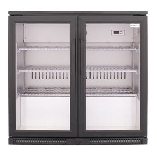 SnoMaster - 200L Under-Counter Beverage Cooler SD Series